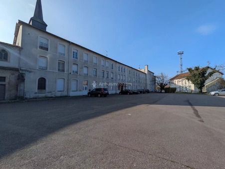 vente appartement Neufchâteau