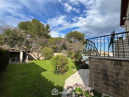 vente maison Vendargues