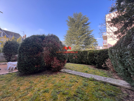 vente appartement Croissy sur seine