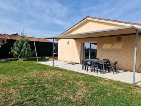 vente maison Villefranche sur saone
