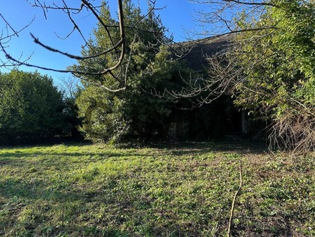 vente terrain Richebourg