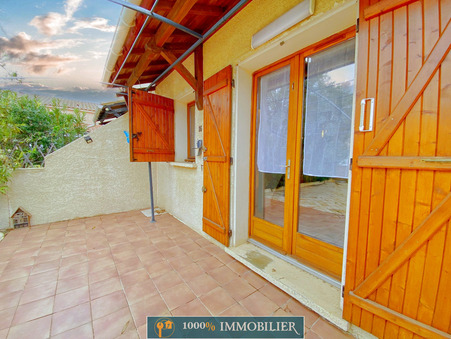 vente maison Vendres