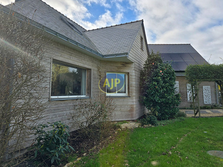 vente maison Guemene penfao