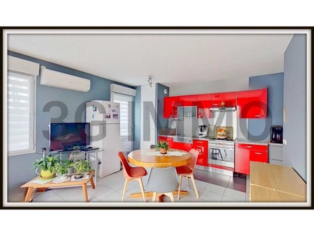 vente appartement lescar