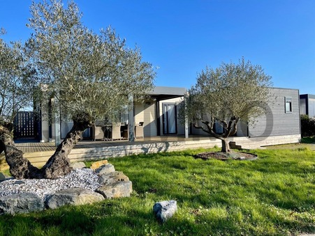 vente maison Sainte foy