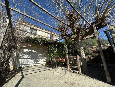 vente maison Le pontet