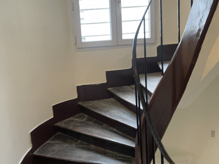 location local Paris 3eme arrondissement