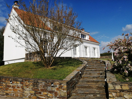 vente maison saint pere en retz