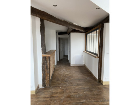 location appartement Limoges