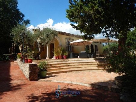 vente maison Chemin du russan, nimes