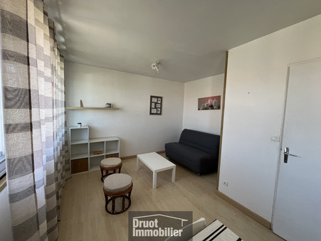 location appartement Rodez  400€