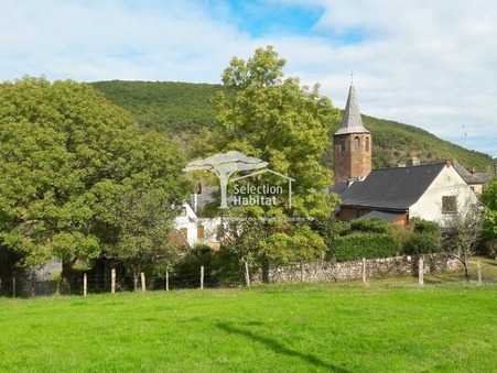 vente terrain Saint christophe vallon