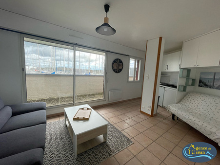 vente appartement Arzal