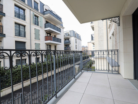 location appartement Clamart
