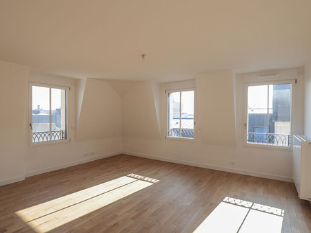 location appartement Clamart