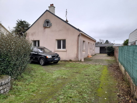 vente maison Quimiac
