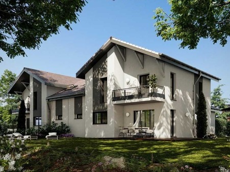 vente maison Chevry