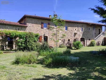 vente maison Lentillac saint blaise