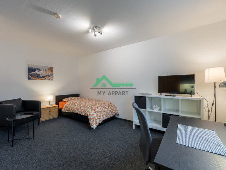 location appartement Issy les moulineaux