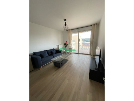 location appartement Issy les moulineaux