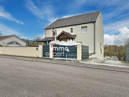 vente maison Mirecourt  285 000€