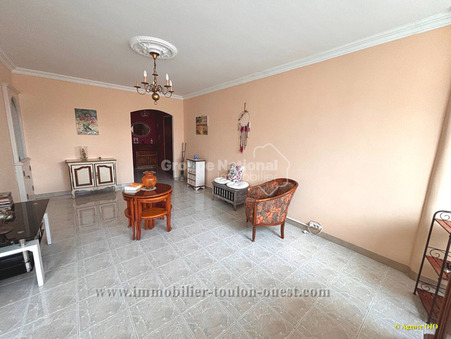 vente appartement Toulon