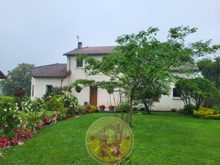 vente maison Saint-junien