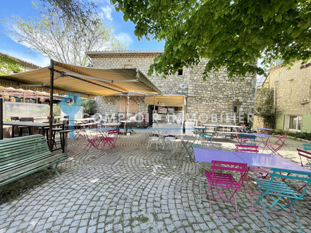 vente local La garde-adhémar