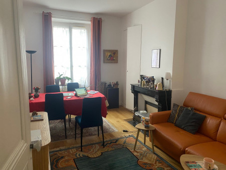 vente appartement Paris 15eme arrondissement