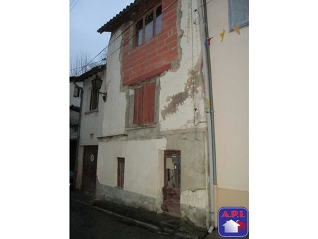 vente maison la bastide de serou