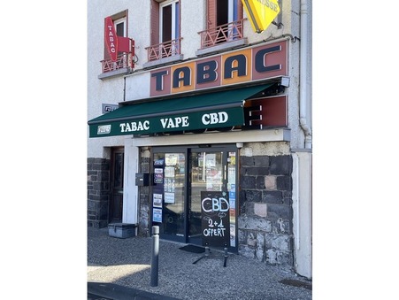 vente local Riom