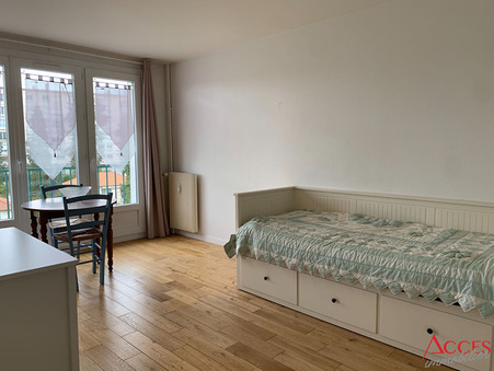 location appartement Limoges