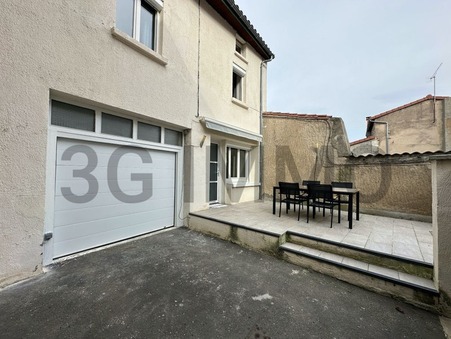 vente maison BEAUREGARD L ÉVEQUE  189 500€