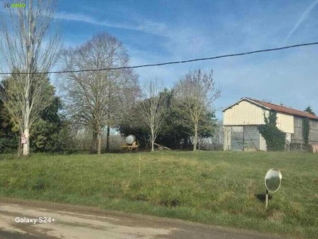 vente maison eymet