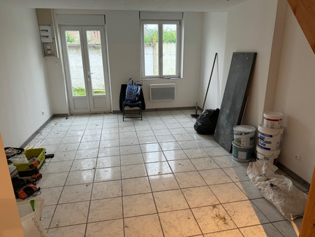 vente maison Le cateau-cambrésis