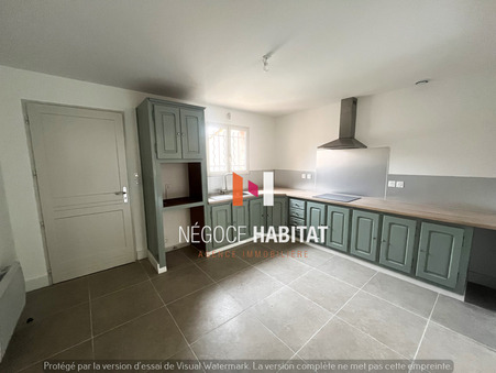 vente maison Nîmes