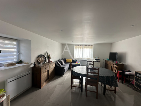 vente appartement Blain