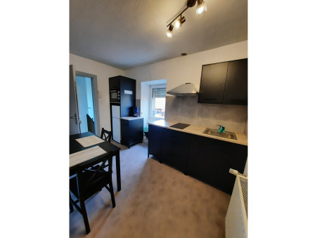location appartement Selestat