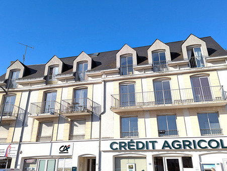 vente appartement Pontchâteau