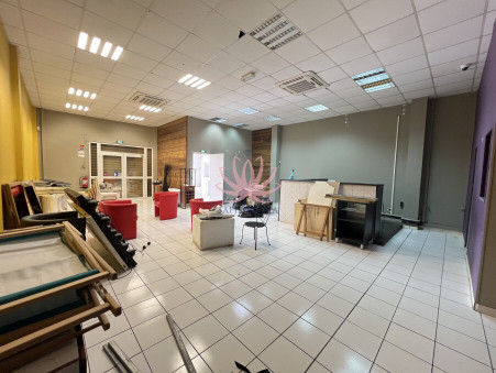 location professionnel Ducos