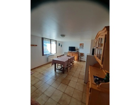 location appartement Font-romeu-odeillo-via