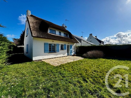 vente maison Lancieux  838 400€
