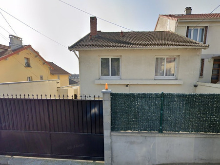 vente maison argenteuil