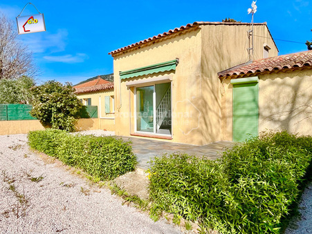 vente maison Toulon
