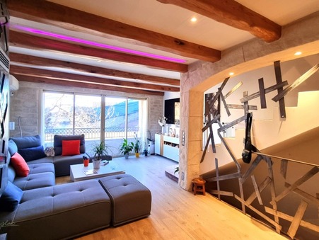 vente maison Villeneuve les maguelone