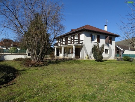 vente maison Puybrun