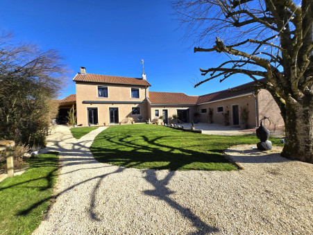 vente maison La clayette