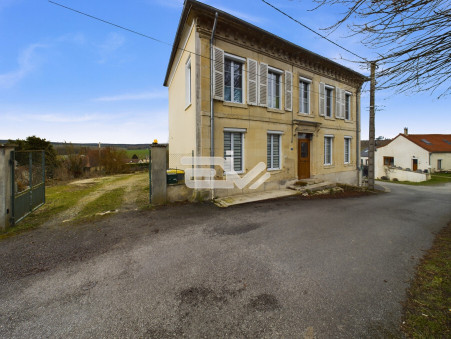 vente maison Fismes