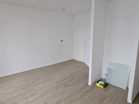 vente appartement Betschdorf