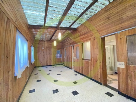vente maison Sous le bois